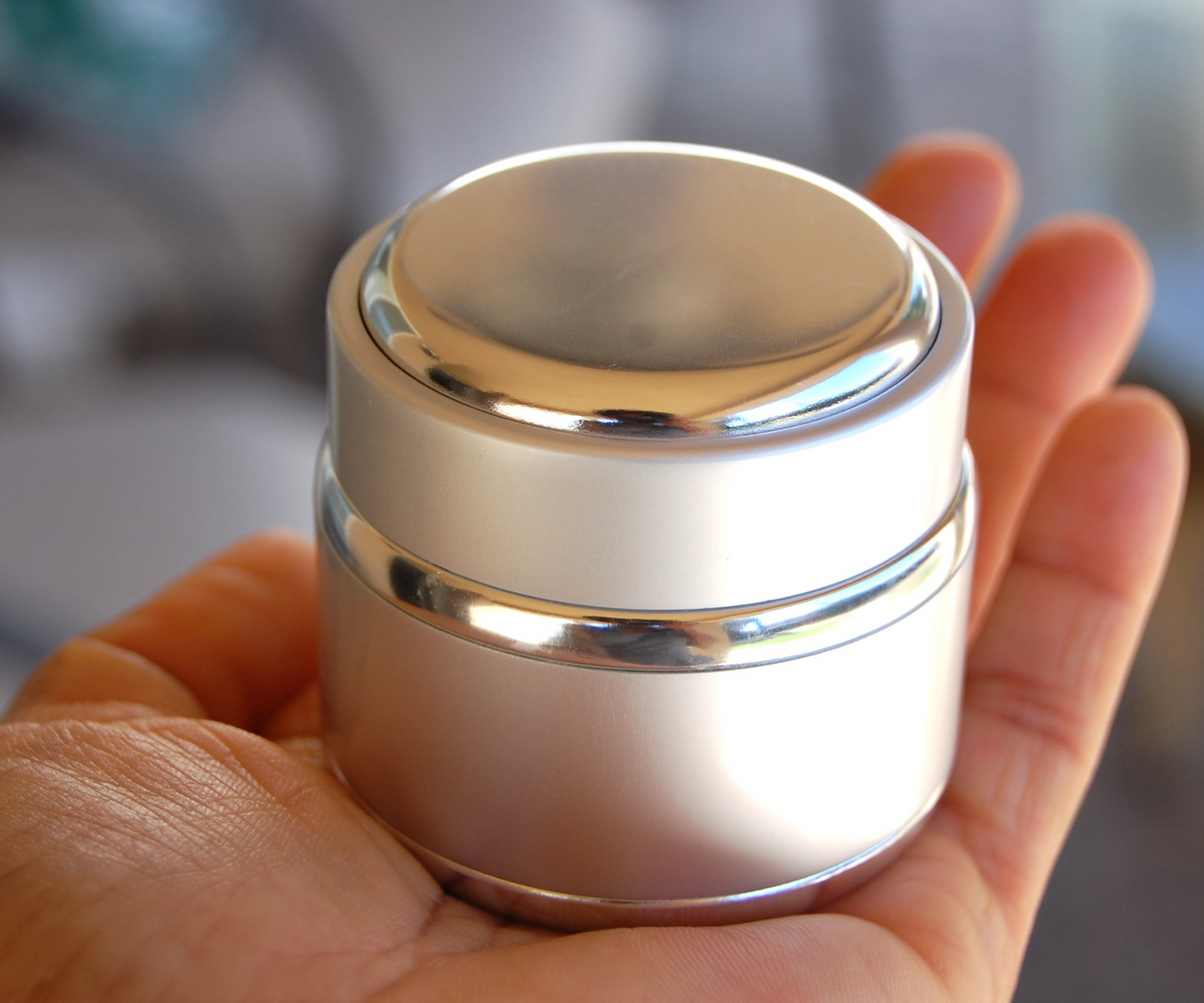 TRIPLE WHIPPED SHEA BUTTER Body Butter - Pineapple Berry, Fragrance Free 2oz