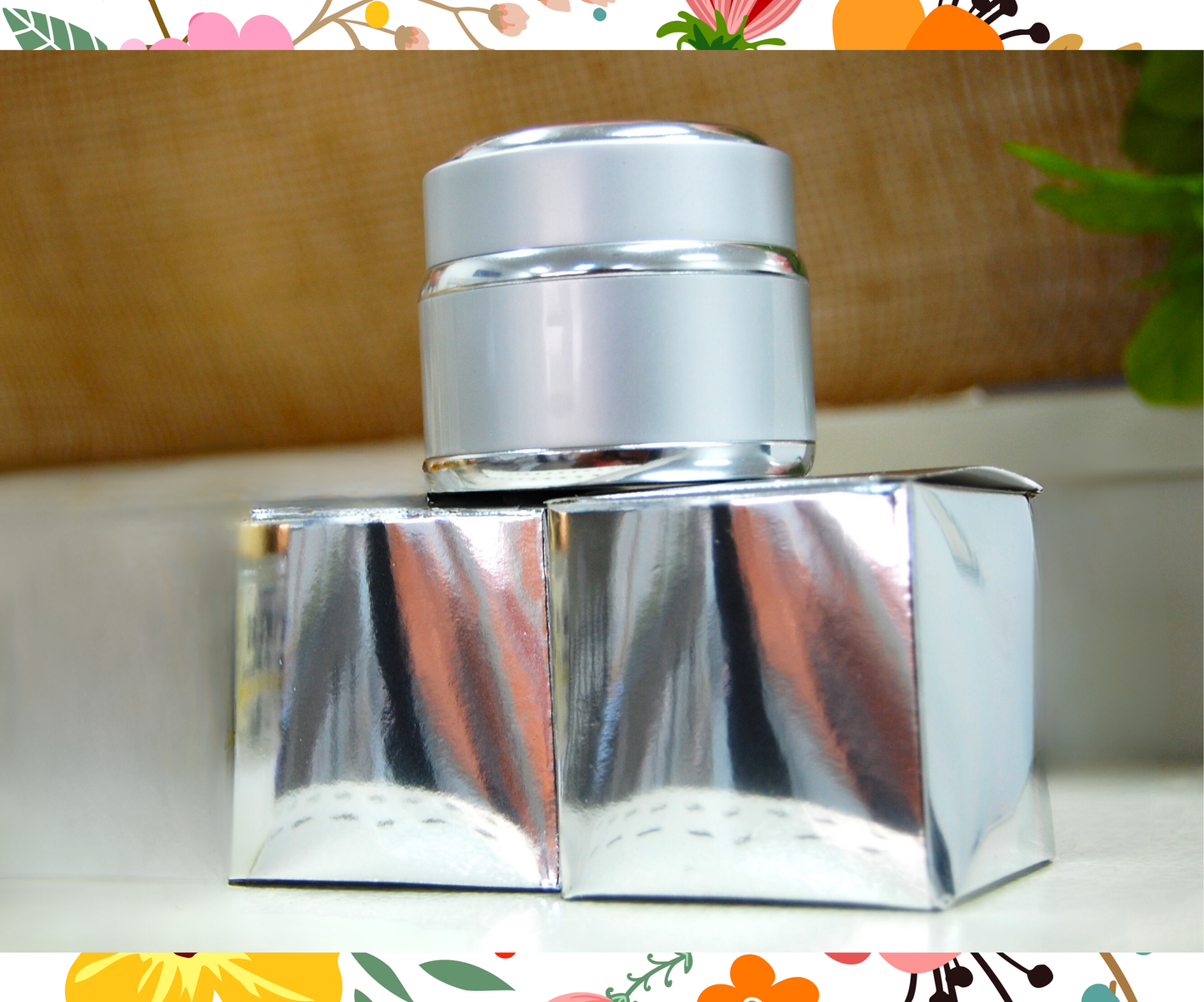 TRIPLE WHIPPED SHEA BUTTER Body Butter - Pineapple Berry, Fragrance Free 2oz