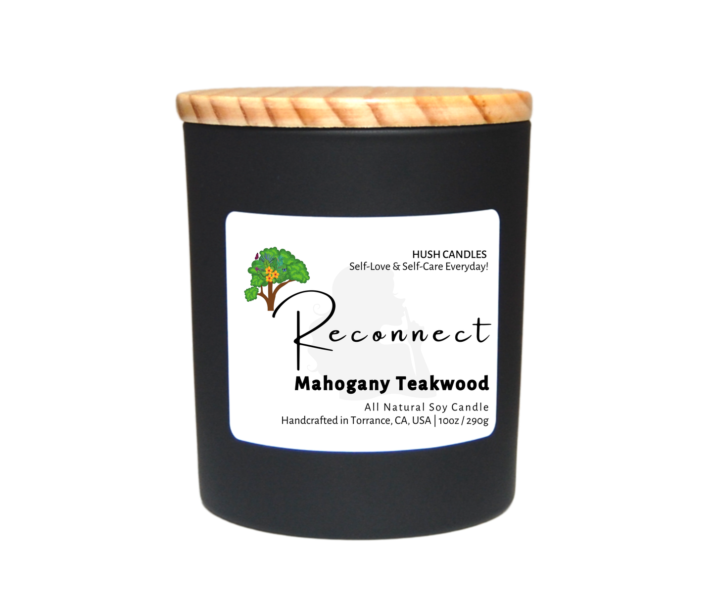 Lemongrass - Recharge